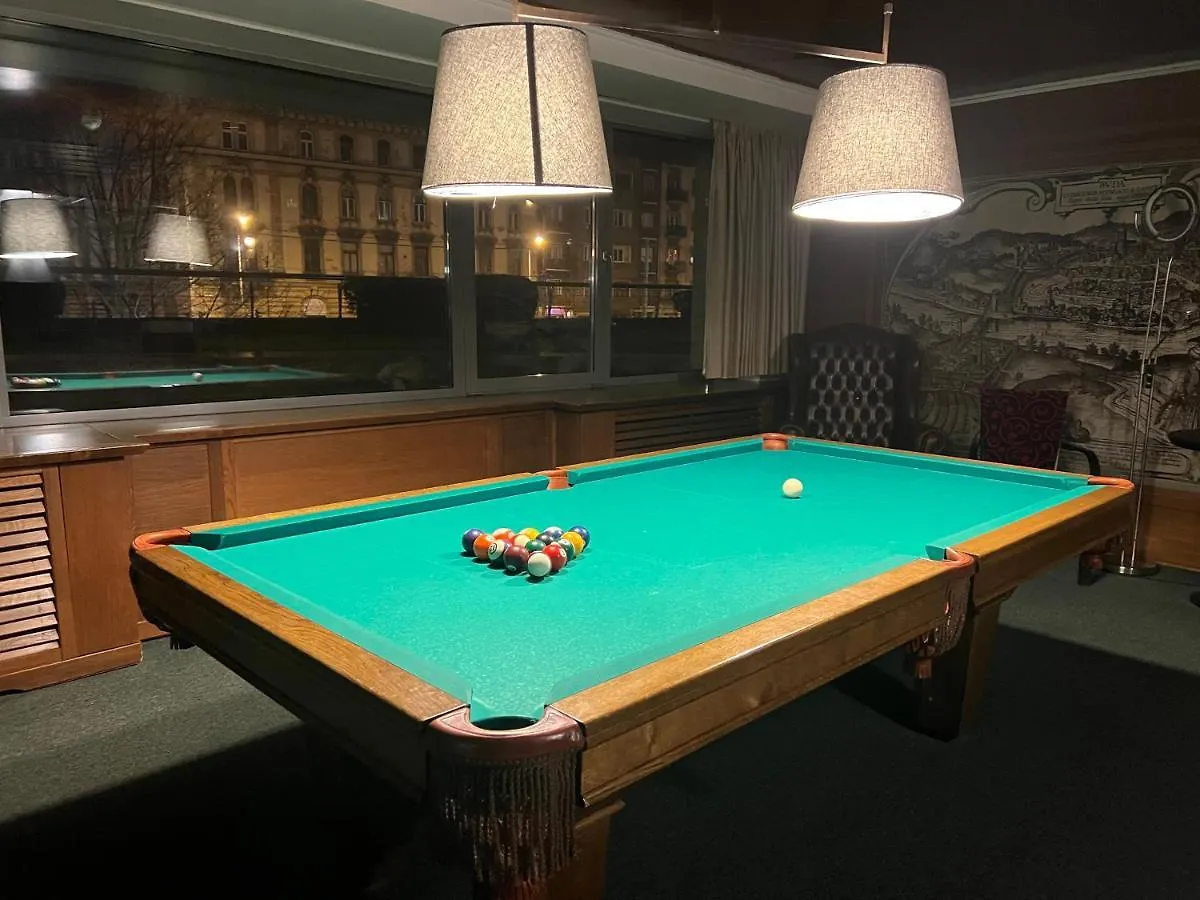 Luxury Apartment Dunapest With Spa And Pool Budapest 0*,  Hongrie