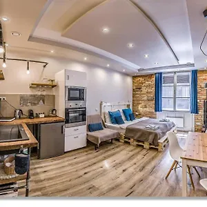Downtown Boutique Appartamento