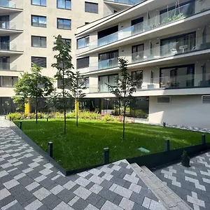 Mt Apartmán