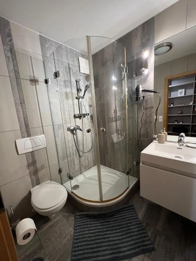 Luxury Apartment Dunapest With Spa And Pool Budapest 0*,  Hungary